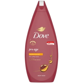 Dove Pro Age Body Wash 720ml 1 Dove Pro Age Body Wash 720ml