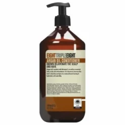 B&M Eight Triple Eight Argan Oil Conditioner 1L