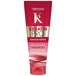 Creightons Pro Keratin Shampoo 250ml