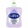 Carex Derma Care Antibacterial Sensitive Hand Wash 500ml