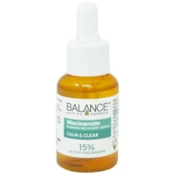 B&M Balance Niacinamide Blemish Recovery Serum 30ml 6 B&M Balance Niacinamide Blemish Recovery Serum 30ml -Exquisite Care Store 378676 balance niacinamide blemish recovery serum 30ml 2