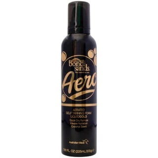 Bondi Sands Gold Self-Tanning Foam 225ml 1 Bondi Sands Gold Self-Tanning Foam 225ml