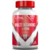 B&M Vital Vitamins Multi-Vitamins + Iron 180pk