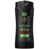 Lynx Shower Gel 225ml - Africa