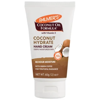 Palmer's Cocoa Butter Formula Coconut Hydrate Hand Cream 60g 1 Palmer's Cocoa Butter Formula Coconut Hydrate Hand Cream 60g
