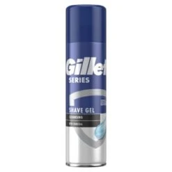 Gillette® Gillette Series Cleansing Shave Gel 200ml