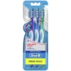 Oral B Oral-B Pro Expert Toothbrushes 3pk