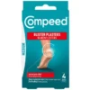 B&M Compeed Blister 4pk