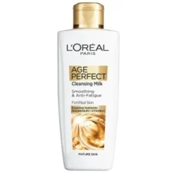 L'Oreal L'Oréal Paris Age Perfect Cleansing Milk 200ml