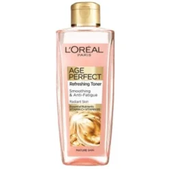 L'Oreal L'Oréal Paris Age Perfect Refreshing Toner 200ml