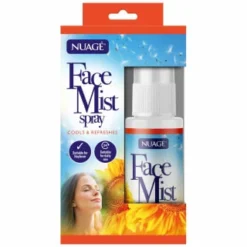 B&M Nuage Face Mist Spray 15ml