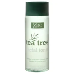 B&M XBC Tea Tree Facial Toner 200ml