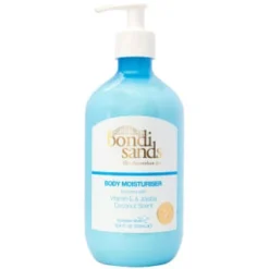 Bondi Sands Body Moisturiser 500ml