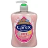 Carex Fun Edition Hand Wash 500ml - Love Hearts