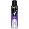 Sure Men Active Dry Anti-Perspirant 150ml