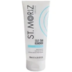 St. Moriz Exfoliating Self-Tan Remover 200ml