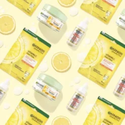 Garnier SkinActive Vitamin C Brightening Day Cream 50ml 11 Garnier SkinActive Vitamin C Brightening Day Cream 50ml -Exquisite Care Store 394722 garnier skinactive vitamin c brightening day cream 50ml 2