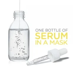 Garnier SkinActive Vitamin C Sheet Mask -Exquisite Care Store 394724 garnier skinactive sheet mask vitamin c