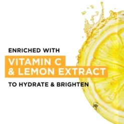 Garnier SkinActive Vitamin C Sheet Mask -Exquisite Care Store 394724 garnier skinactive sheet mask vitamin c 4
