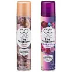 B&M Colab Dry Shampoo Glam 200ml -Exquisite Care Store 395854 395855 dry shampoo 200ml group 1