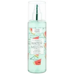 B&M I Love Fruits Scented Body Mist 250ml - Watermelon
