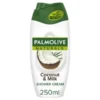 Palmolive® Palmolive Naturals Shower Cream 250ml - Coconut & Milk