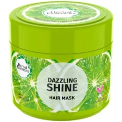 Herbal Essences Dazzling Shine Hair Mask 300ml