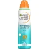Garnier Ambre Solaire Invisible Protect Mist Spf 50+ 200ml