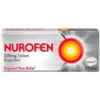 Nurofen 200mg Tablets 8pk