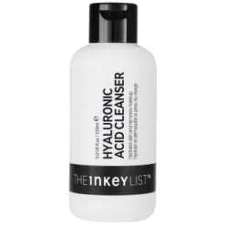 B&M The Inkey List Hyaluronic Acid Cleanser 150ml