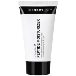 B&M The Inkey List Peptide Moisturiser 50ml