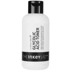 B&M The Inkey List Glycolic Acid Toner 100ml