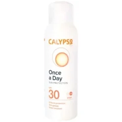 Calypso Once A Day Sun Lotion Spf 30 200ml 5 Calypso Once A Day Sun Lotion Spf 30 200ml -Exquisite Care Store 398859 calypso once a day spf30 200ml 2