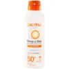 Calypso Once A Day Advanced Sun Spray Spf 50 150ml