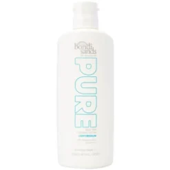 Bondi Sands Pure Self-Tanning Foaming Water 200ml - Light/Medium