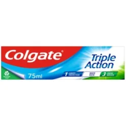 Colgate® Colgate Triple Action Toothpaste 75ml