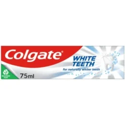 Colgate® Colgate White Teeth Toothpaste 75ml