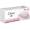 Dove Pink Bars 6 X 90g
