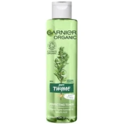 Garnier Organic Perfecting Toner 150ml - Pure Thyme