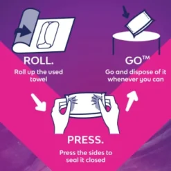 Bodyform Goodnight Ultra Large Pads With Wings 8pk -Exquisite Care Store 402620 bodyform ultra night 8s 2